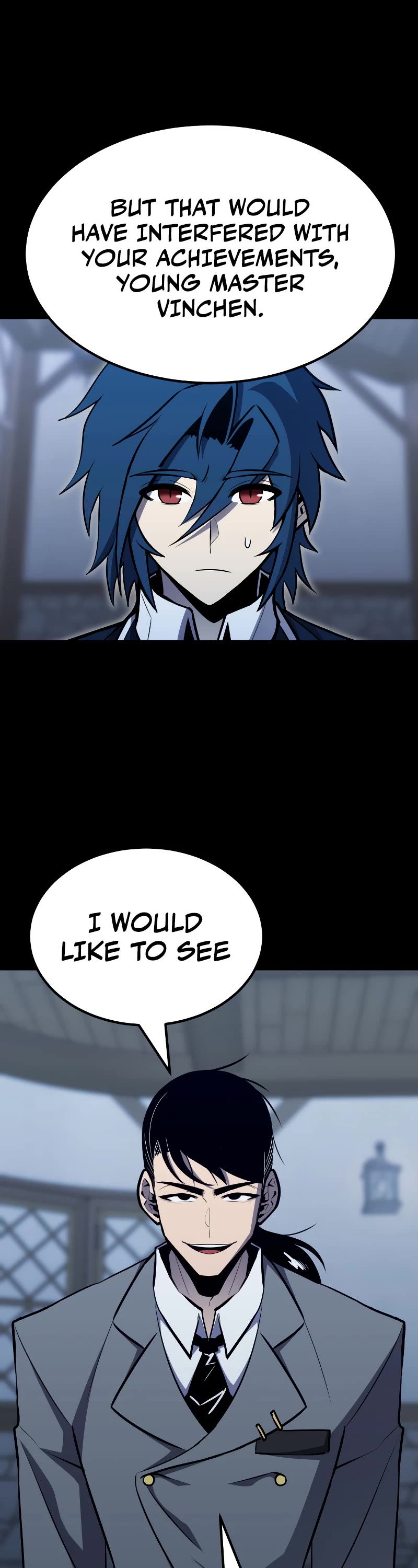 Standard of Reincarnation Chapter 63 page 7 - Chapter 63