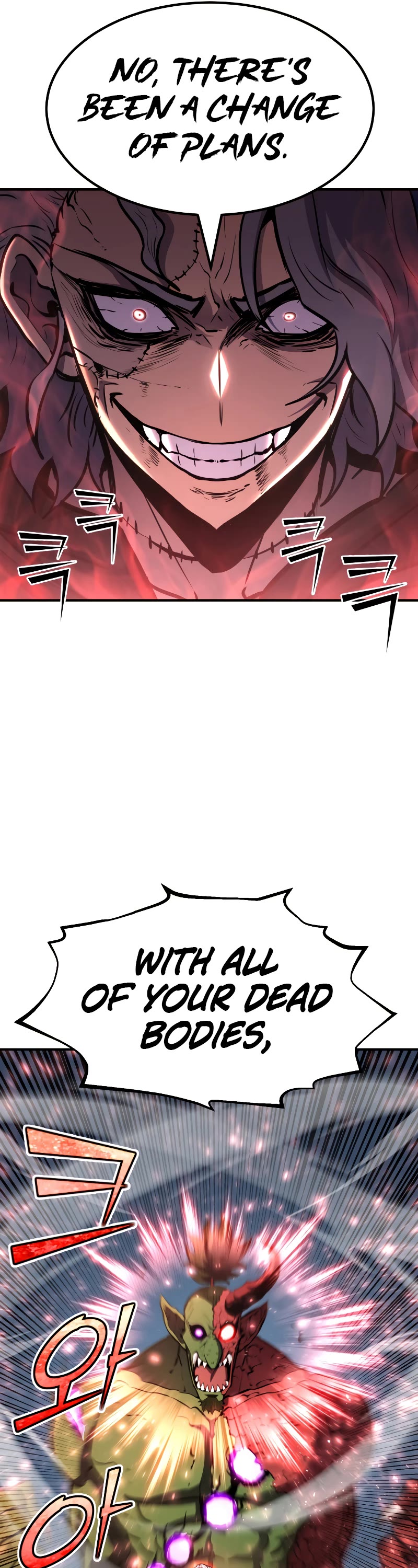 Standard of Reincarnation Chapter 64 page 12 - Chapter 64