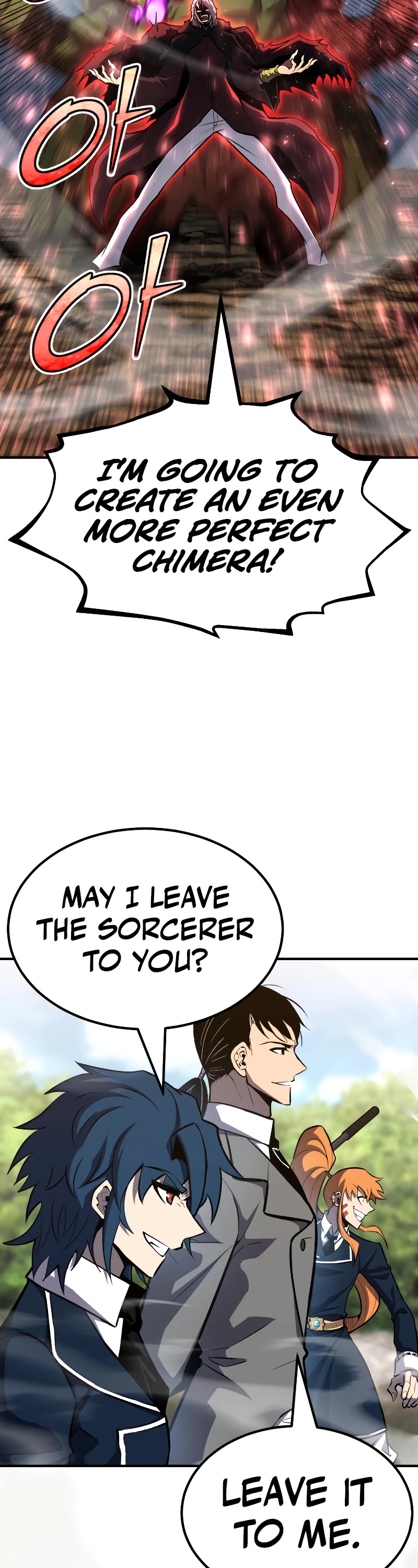 Standard of Reincarnation Chapter 64 page 13 - Chapter 64