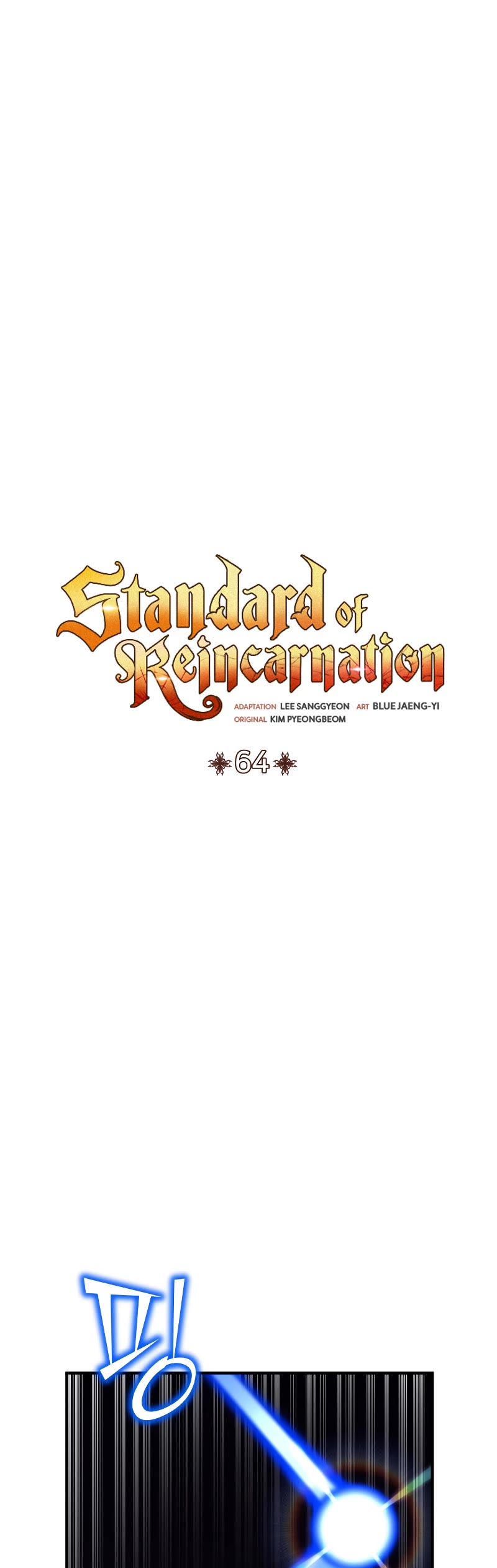 Standard of Reincarnation Chapter 64 page 15 - Chapter 64