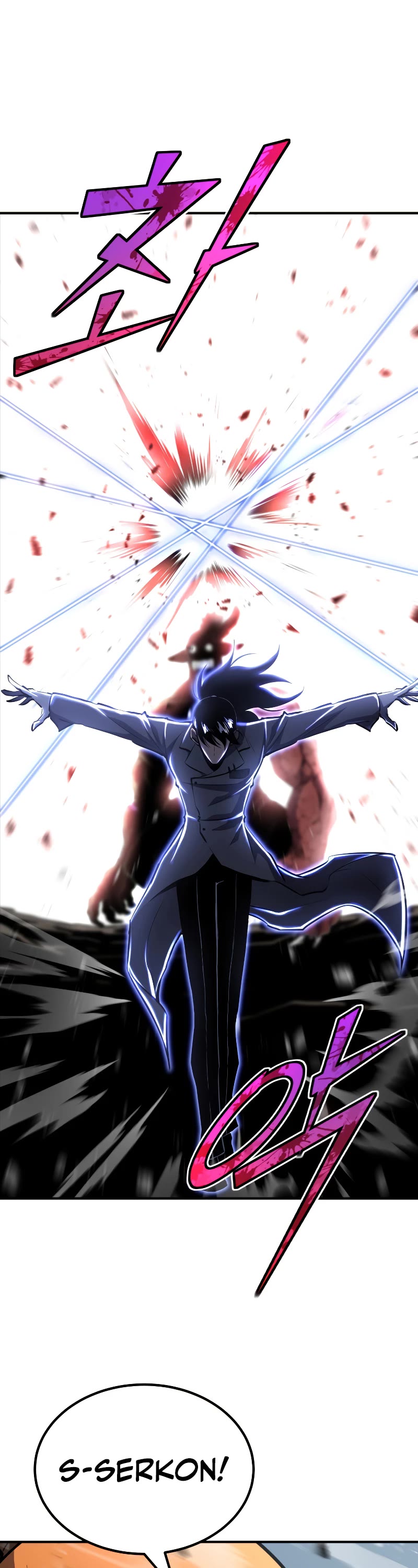 Standard of Reincarnation Chapter 64 page 2 - Chapter 64