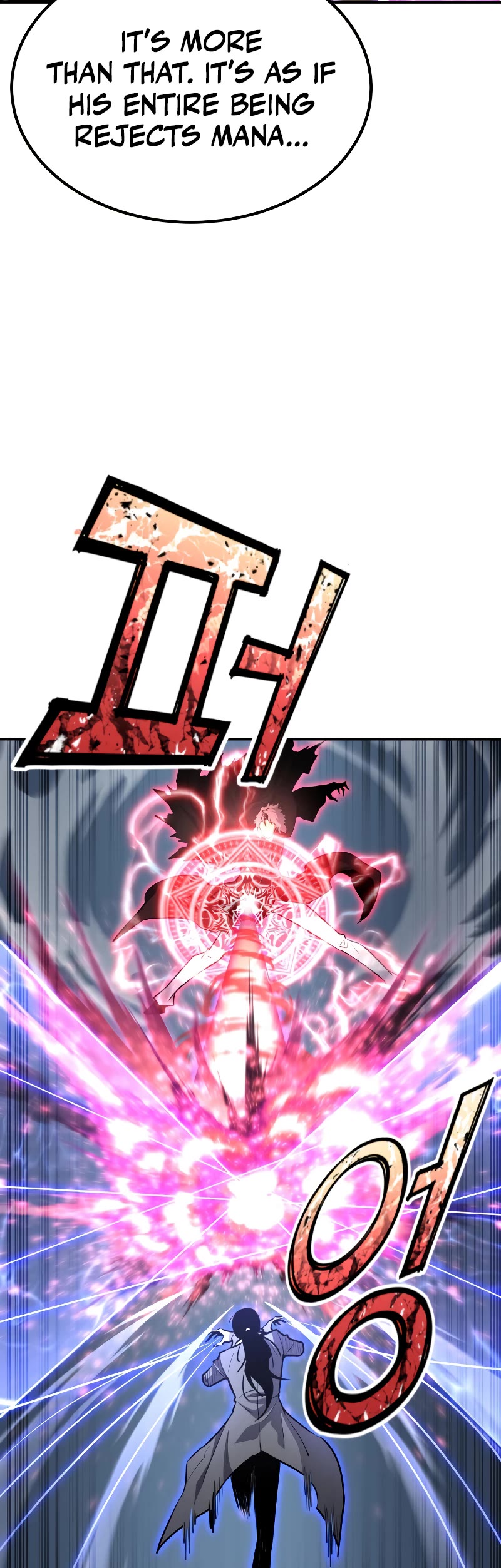 Standard of Reincarnation Chapter 64 page 20 - Chapter 64