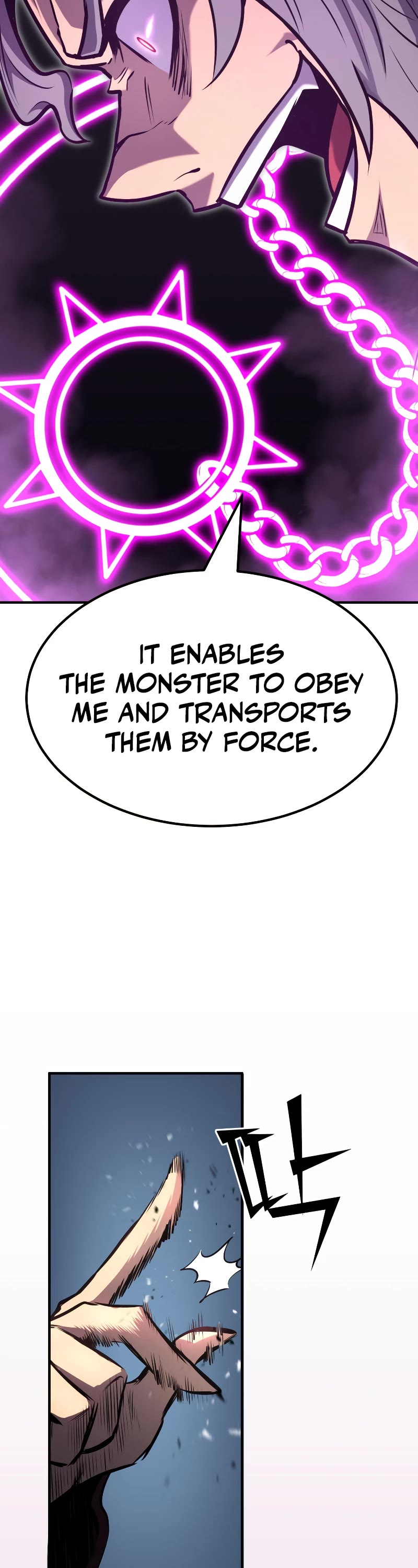 Standard of Reincarnation Chapter 64 page 23 - Chapter 64
