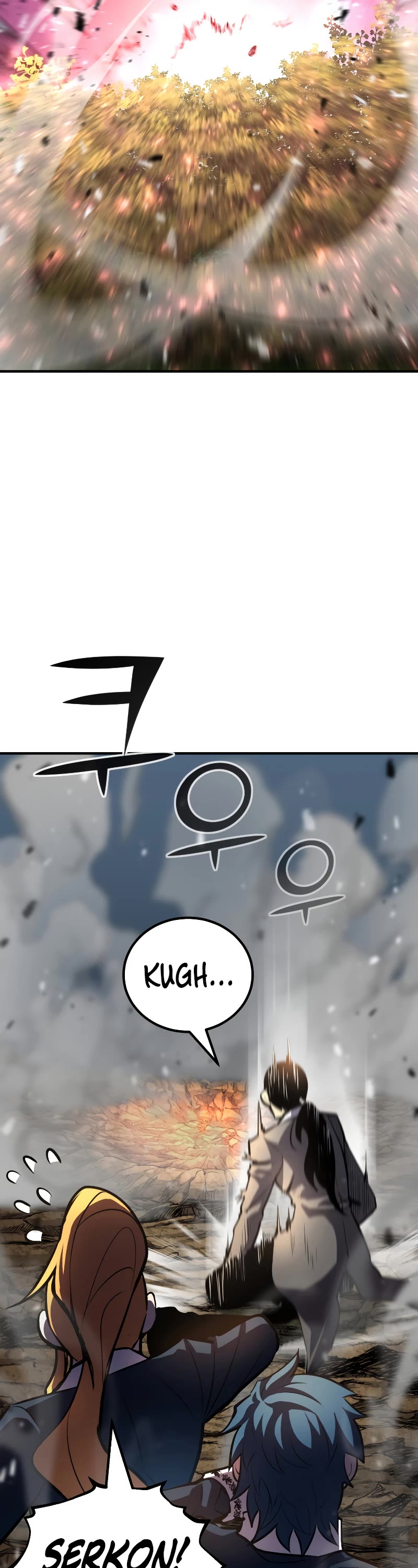 Standard of Reincarnation Chapter 64 page 27 - Chapter 64