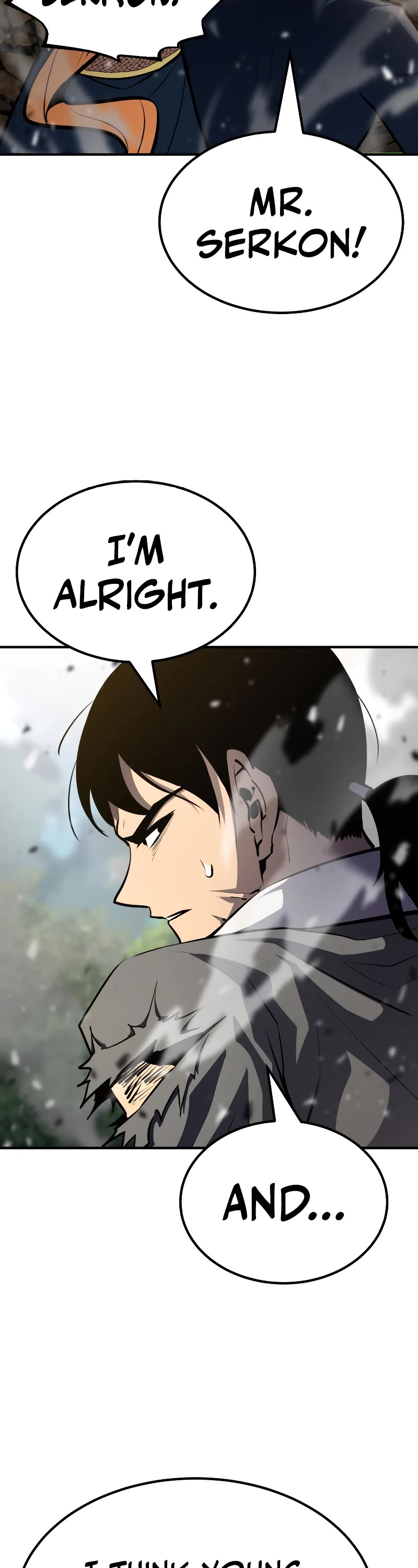 Standard of Reincarnation Chapter 64 page 28 - Chapter 64