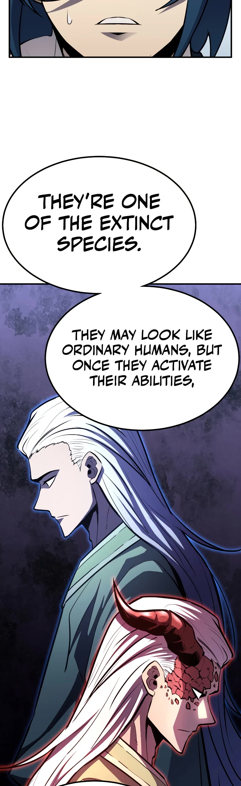 Standard of Reincarnation Chapter 64 page 30 - Chapter 64