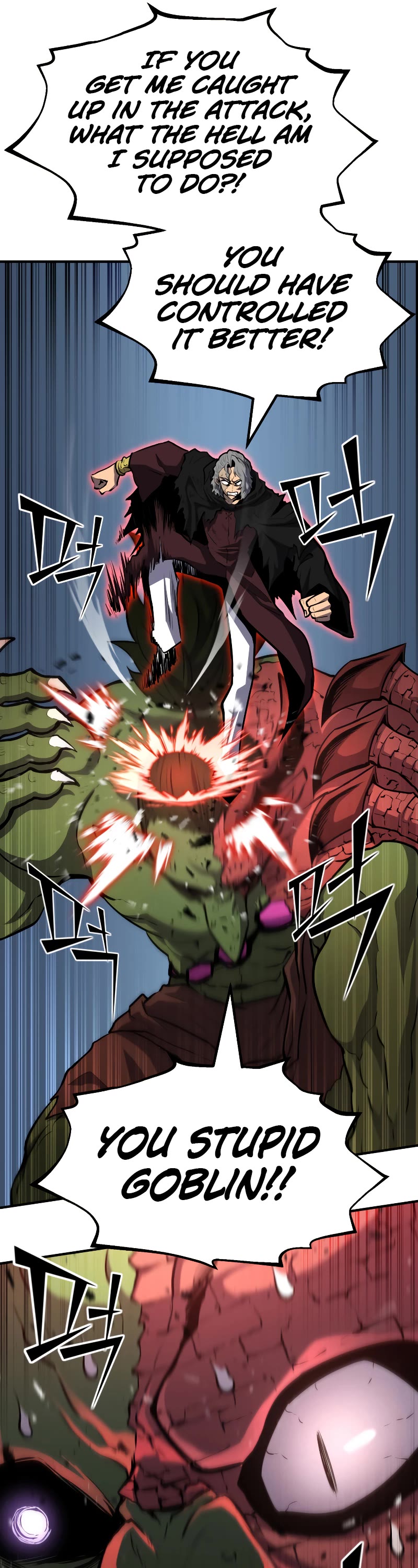 Standard of Reincarnation Chapter 64 page 32 - Chapter 64