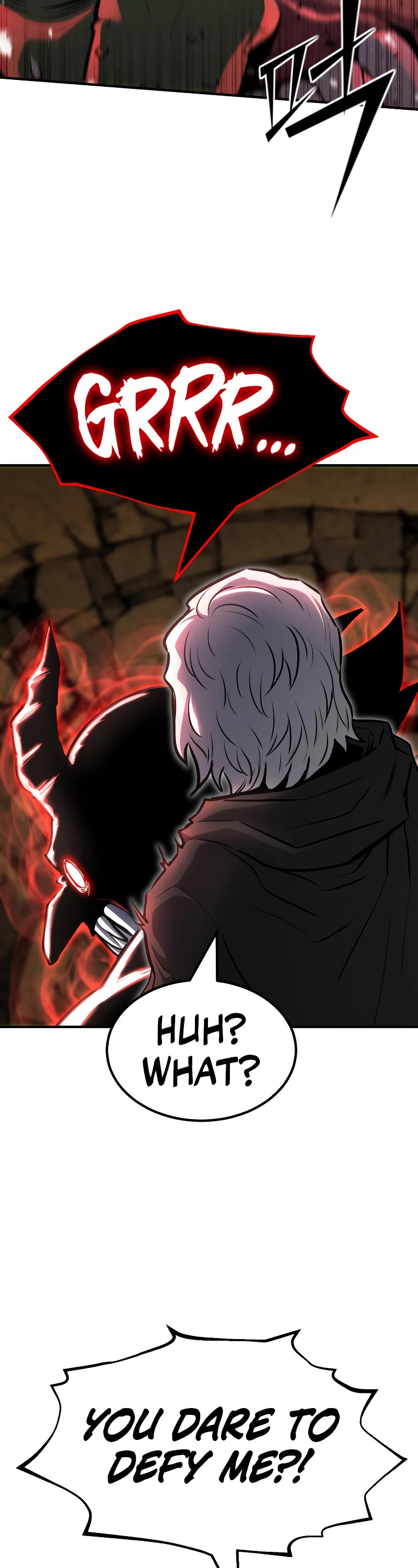 Standard of Reincarnation Chapter 64 page 33 - Chapter 64