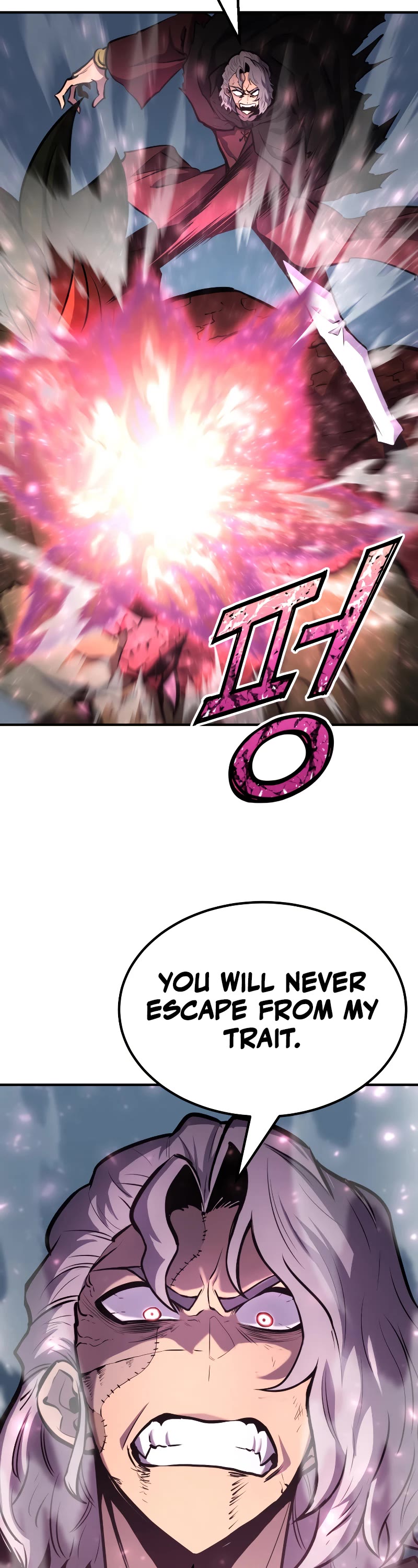 Standard of Reincarnation Chapter 64 page 34 - Chapter 64