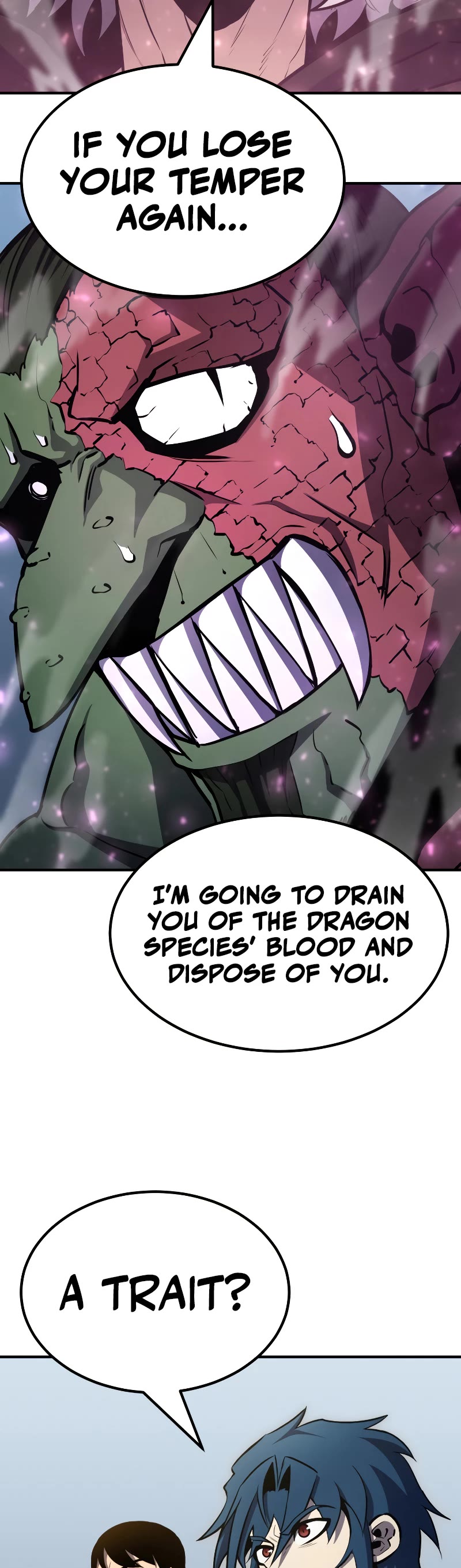 Standard of Reincarnation Chapter 64 page 35 - Chapter 64
