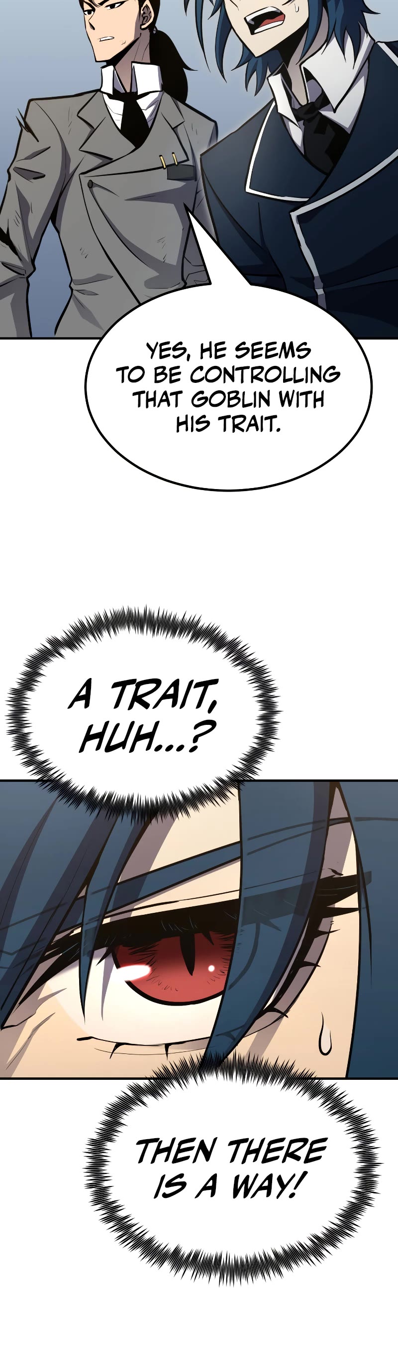 Standard of Reincarnation Chapter 64 page 36 - Chapter 64