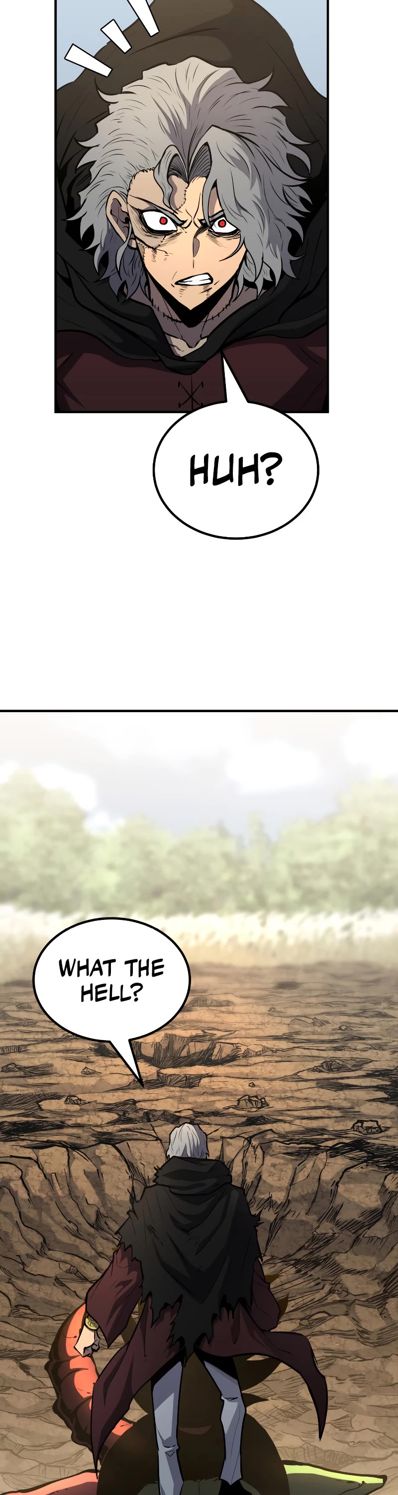 Standard of Reincarnation Chapter 64 page 38 - Chapter 64