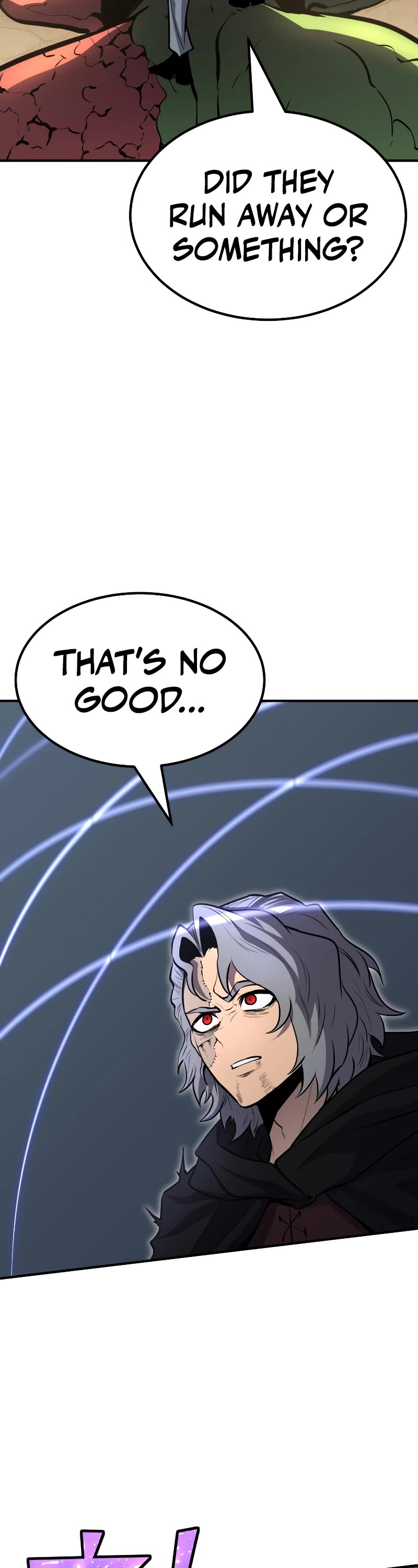 Standard of Reincarnation Chapter 64 page 39 - Chapter 64