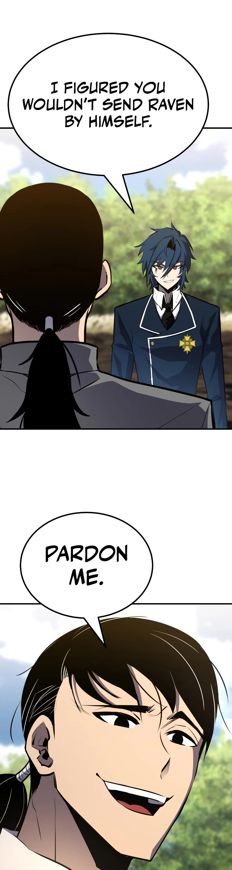 Standard of Reincarnation Chapter 64 page 4 - Chapter 64