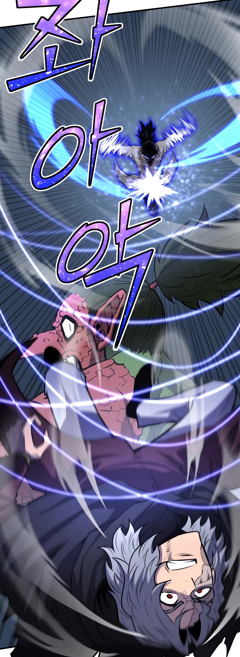 Standard of Reincarnation Chapter 64 page 40 - Chapter 64