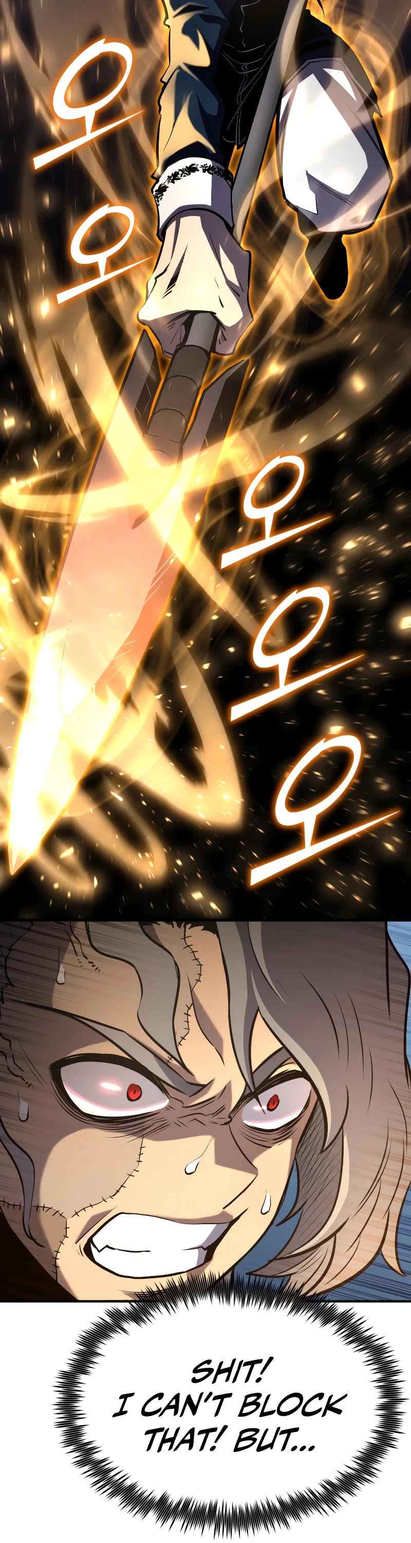 Standard of Reincarnation Chapter 64 page 44 - Chapter 64