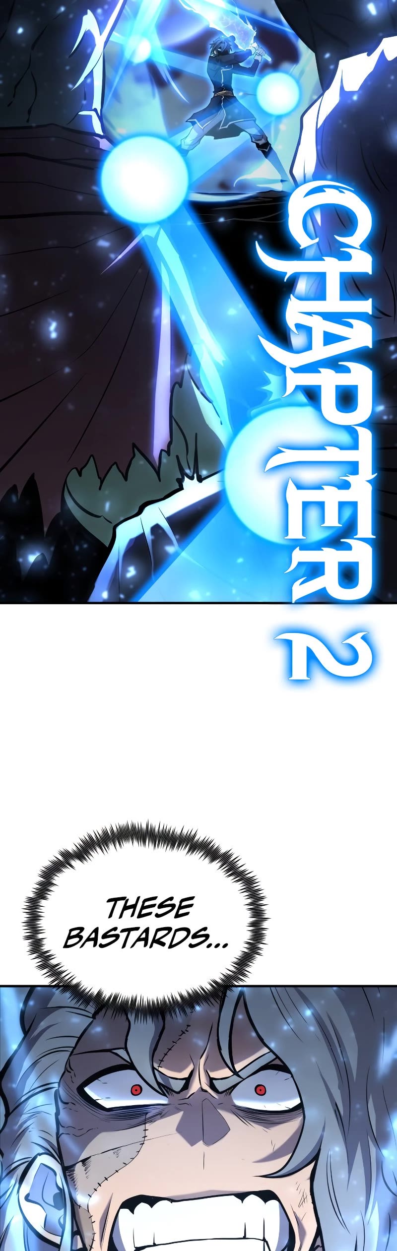 Standard of Reincarnation Chapter 64 page 49 - Chapter 64