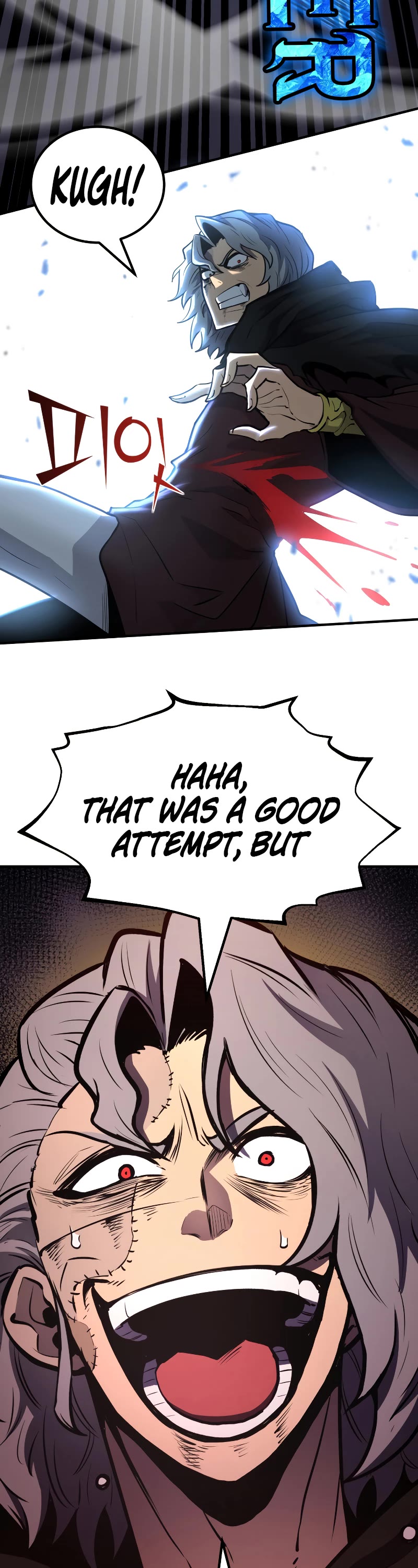 Standard of Reincarnation Chapter 64 page 52 - Chapter 64