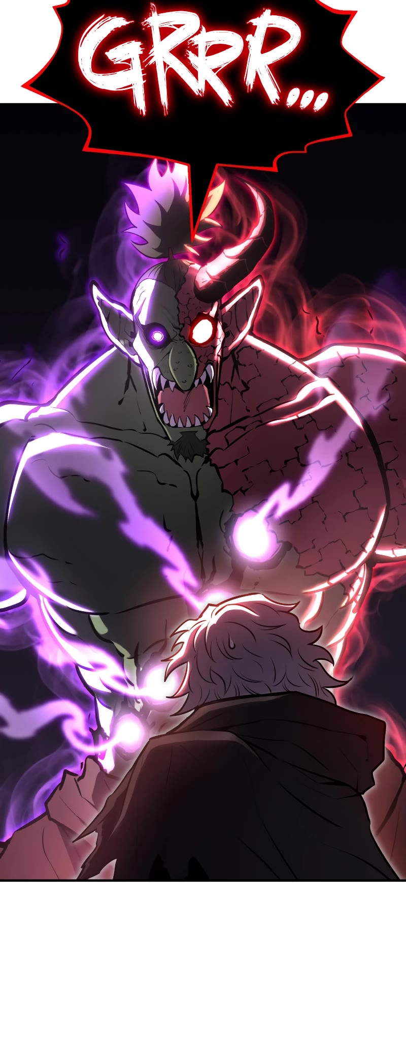Standard of Reincarnation Chapter 64 page 55 - Chapter 64