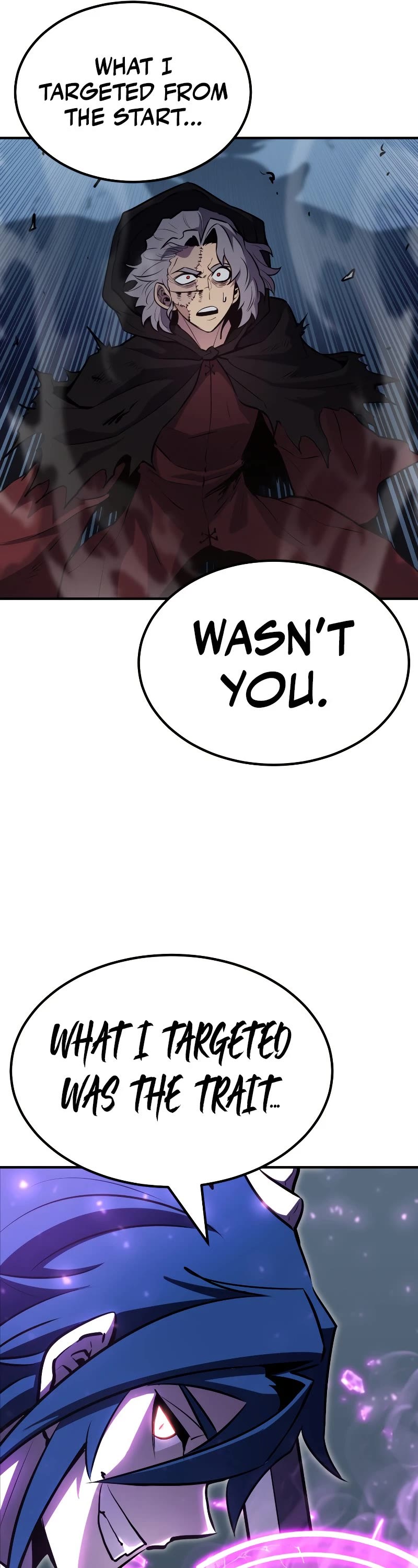 Standard of Reincarnation Chapter 64 page 56 - Chapter 64