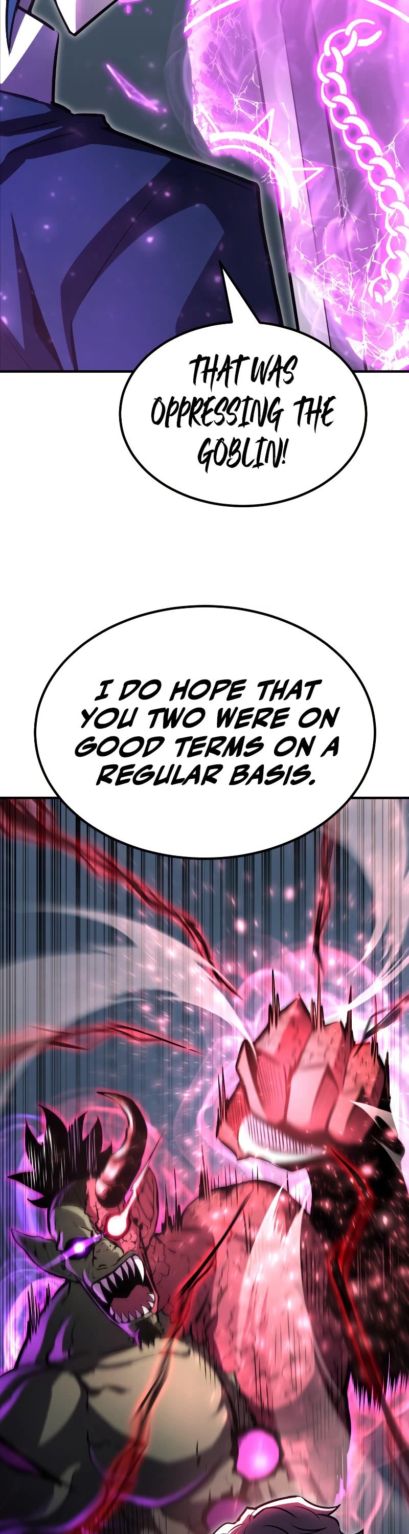 Standard of Reincarnation Chapter 64 page 57 - Chapter 64