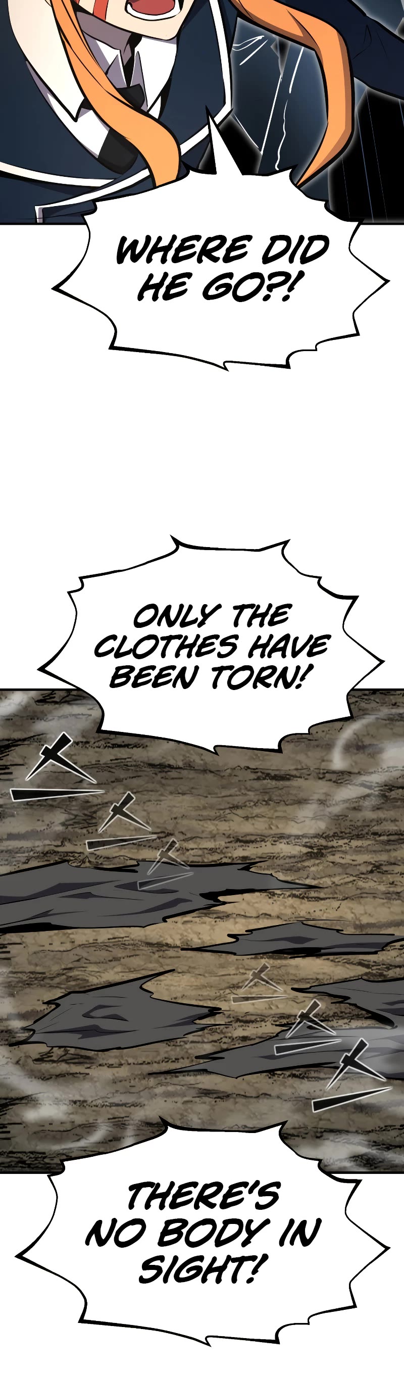 Standard of Reincarnation Chapter 64 page 6 - Chapter 64