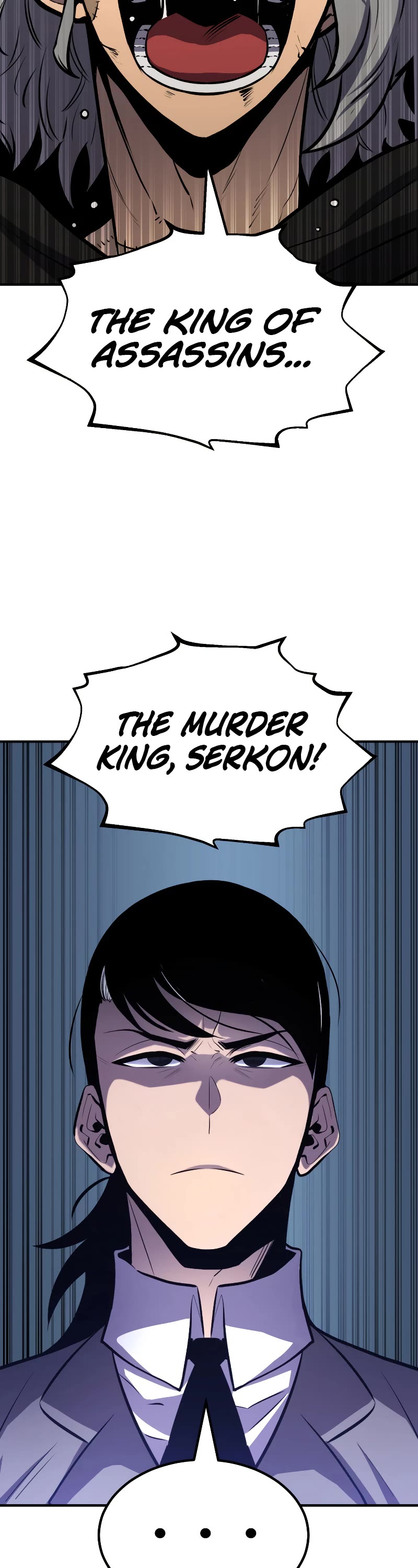 Standard of Reincarnation Chapter 64 page 9 - Chapter 64