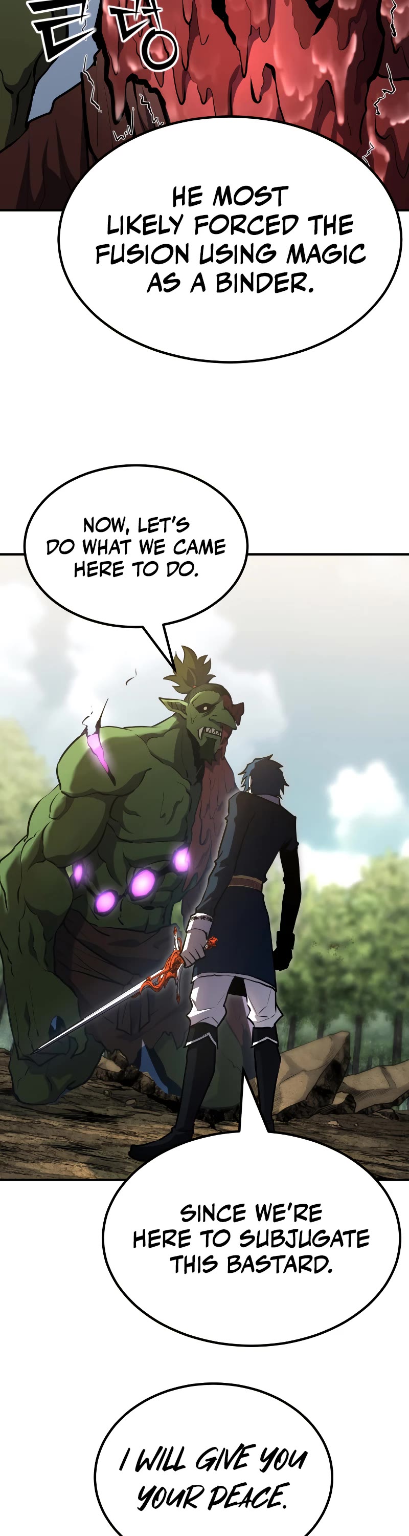 Standard of Reincarnation Chapter 65 page 15 - Chapter 65