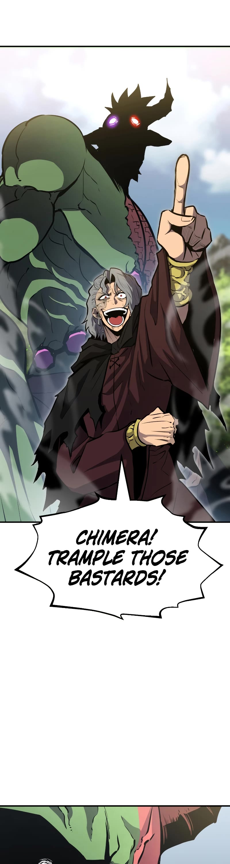 Standard of Reincarnation Chapter 65 page 2 - Chapter 65