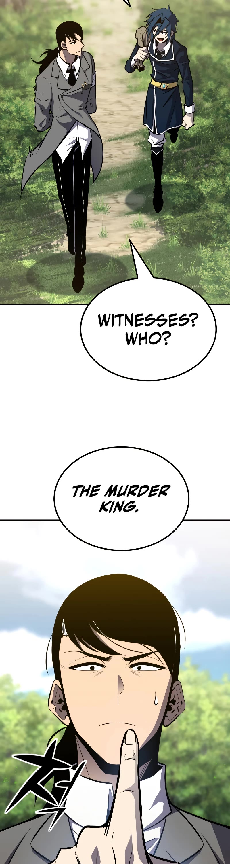 Standard of Reincarnation Chapter 65 page 21 - Chapter 65