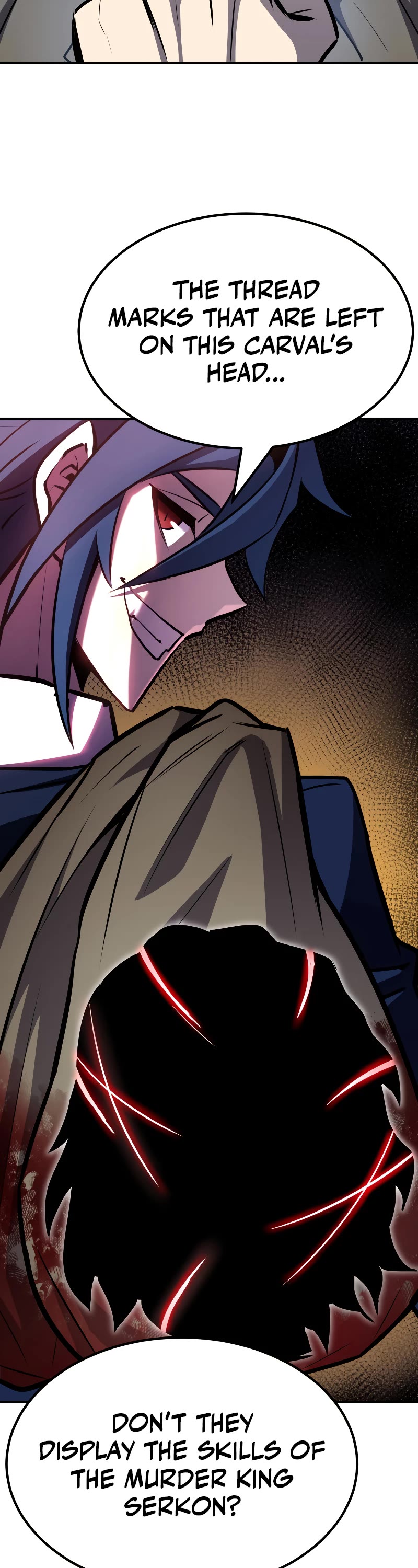Standard of Reincarnation Chapter 65 page 22 - Chapter 65