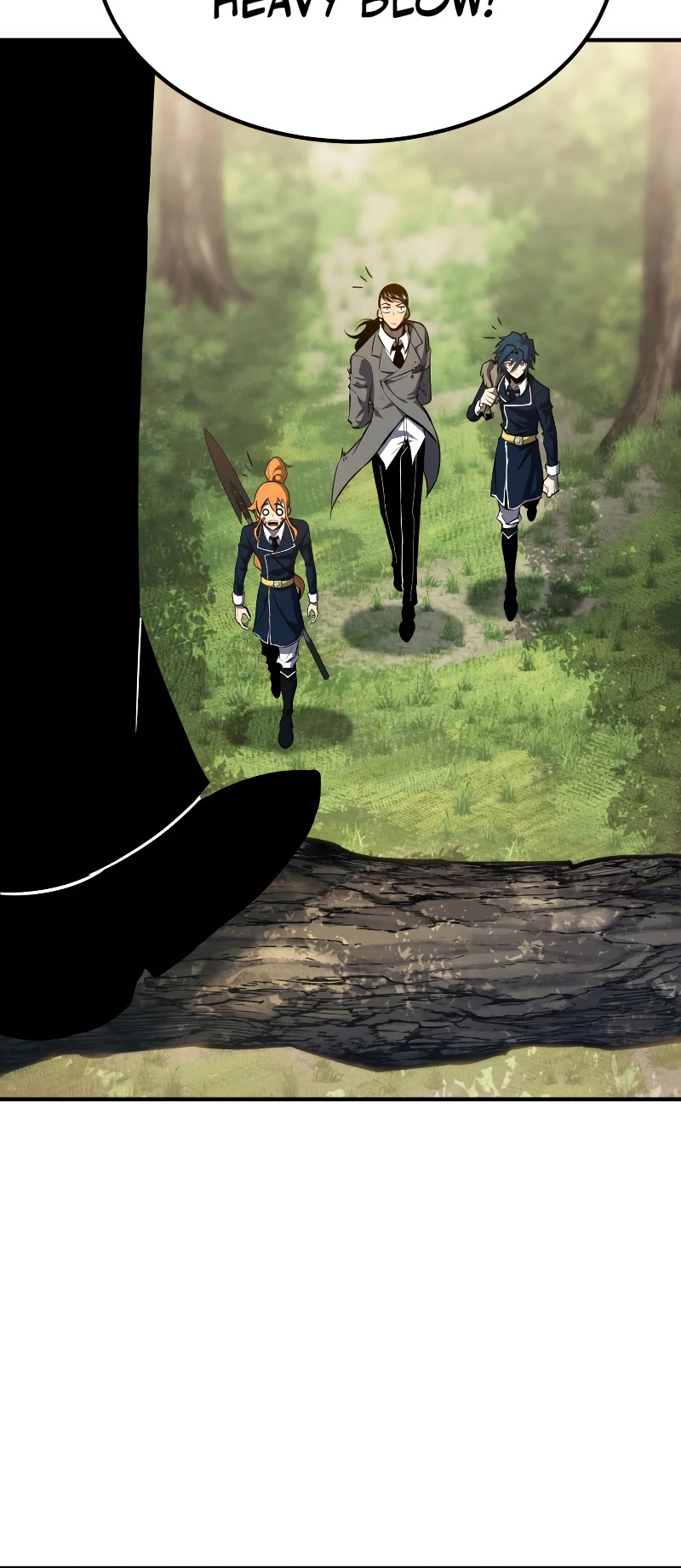 Standard of Reincarnation Chapter 65 page 25 - Chapter 65