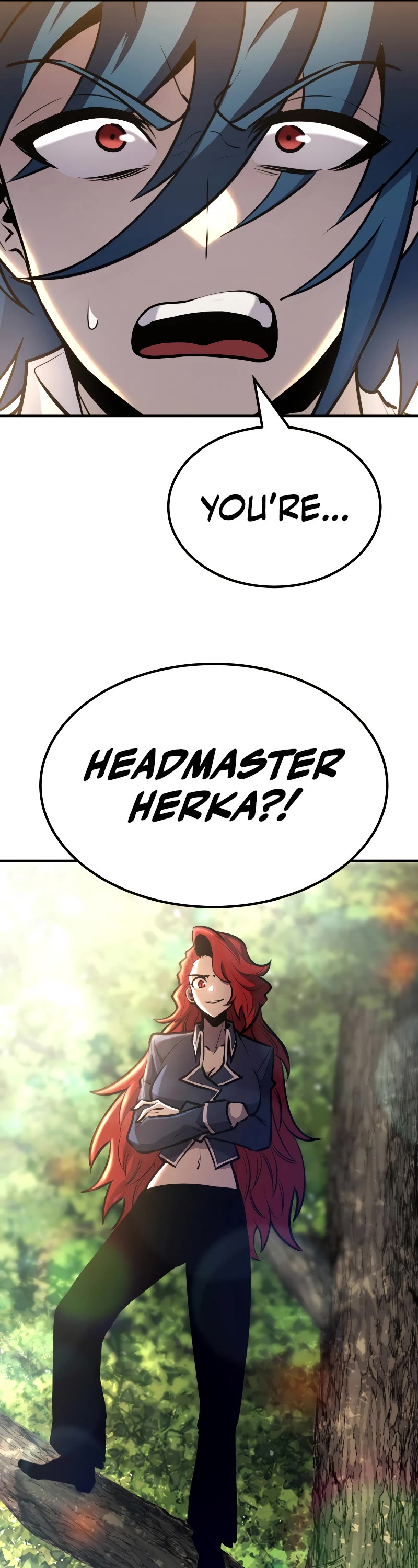 Standard of Reincarnation Chapter 65 page 26 - Chapter 65