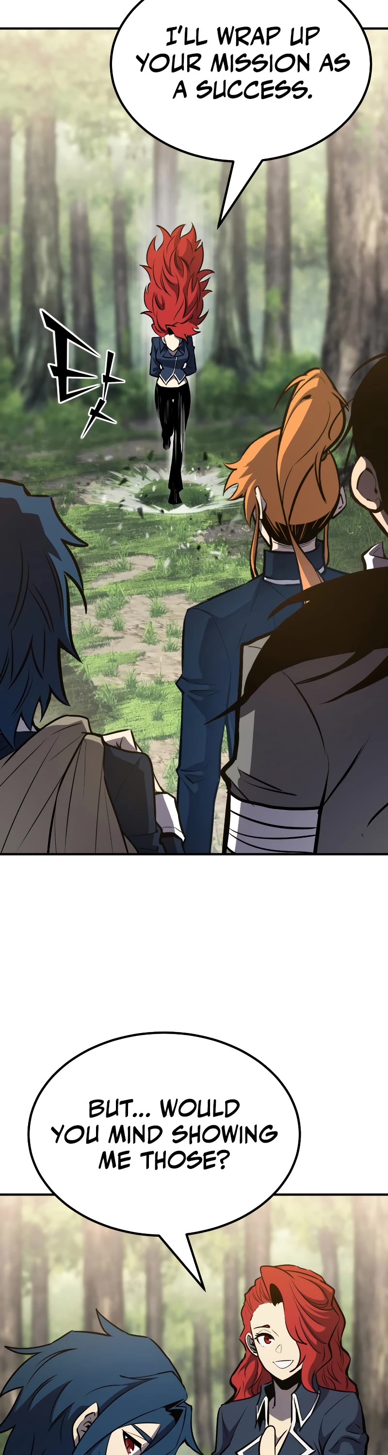 Standard of Reincarnation Chapter 65 page 28 - Chapter 65