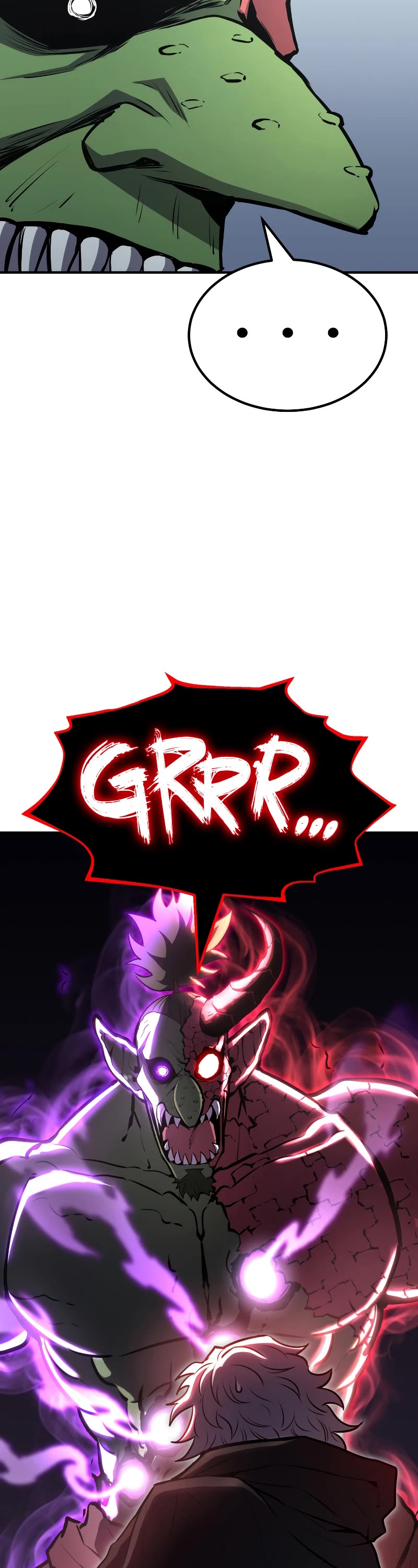 Standard of Reincarnation Chapter 65 page 3 - Chapter 65