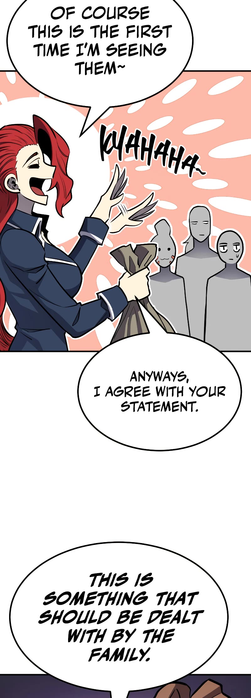 Standard of Reincarnation Chapter 65 page 30 - Chapter 65