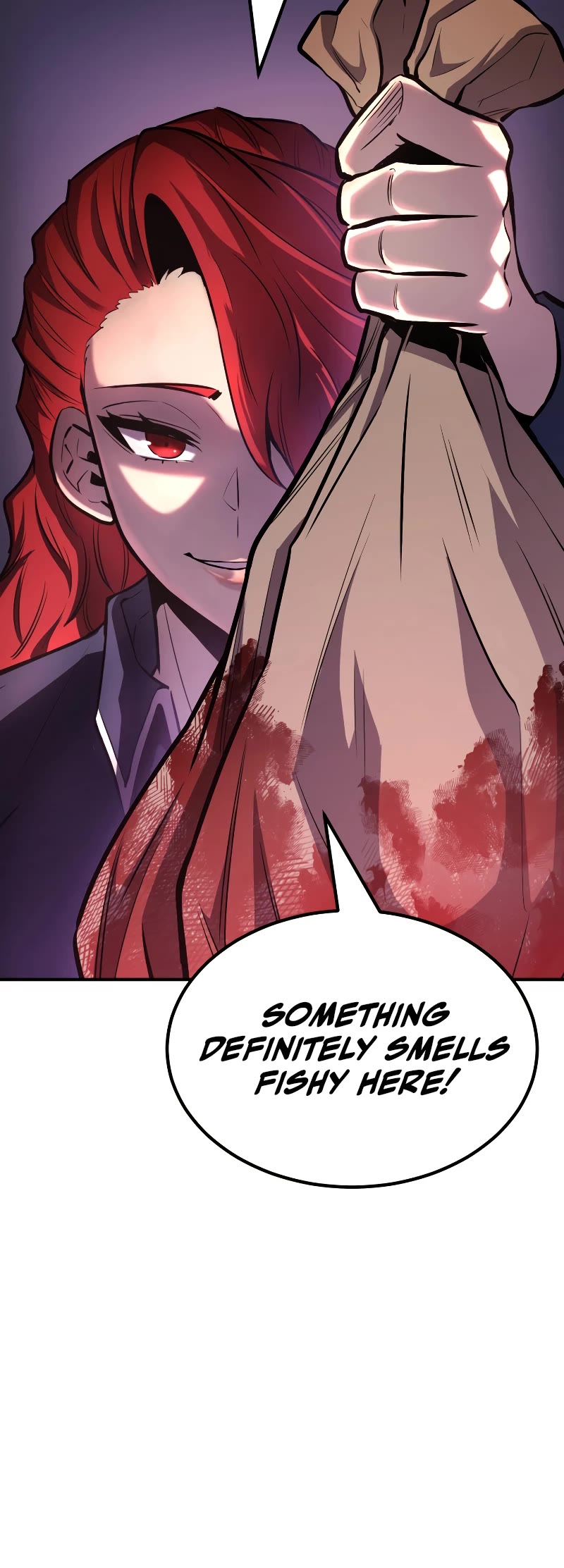 Standard of Reincarnation Chapter 65 page 31 - Chapter 65