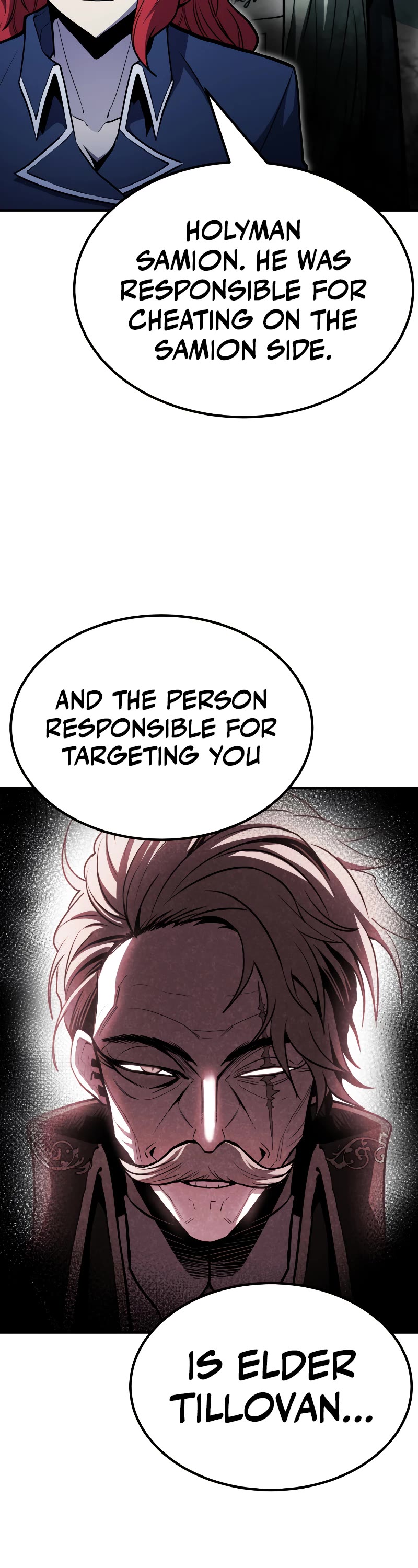 Standard of Reincarnation Chapter 65 page 33 - Chapter 65