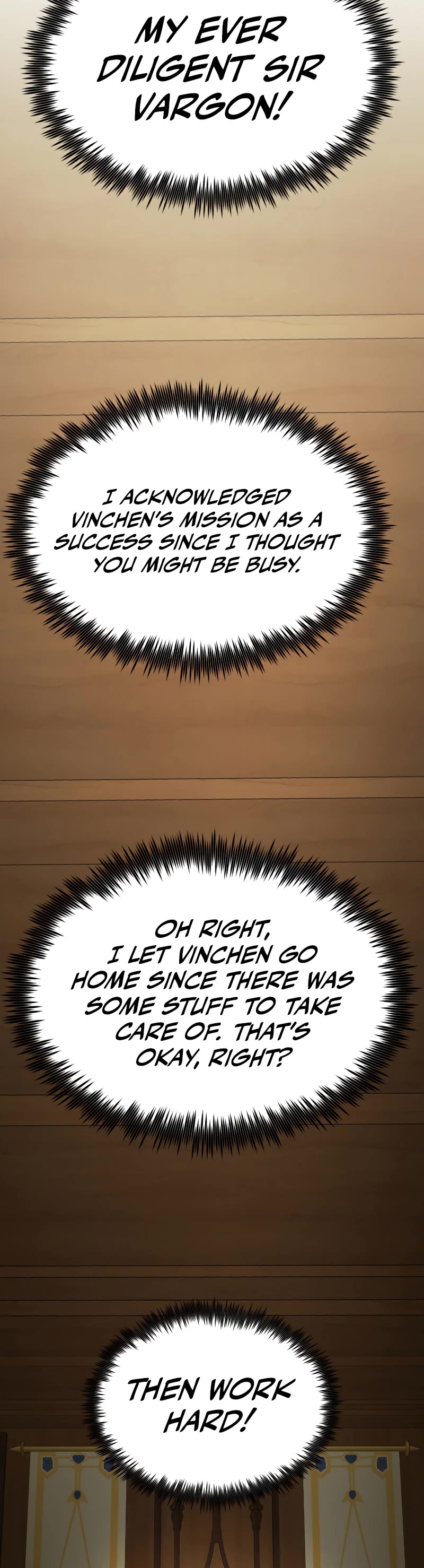 Standard of Reincarnation Chapter 65 page 35 - Chapter 65