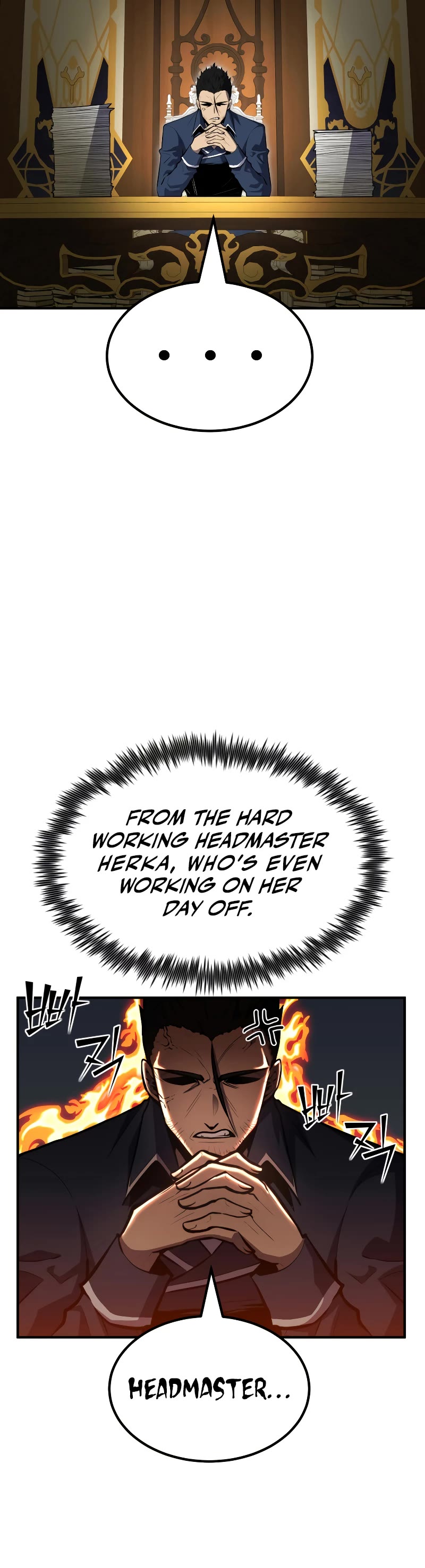 Standard of Reincarnation Chapter 65 page 36 - Chapter 65