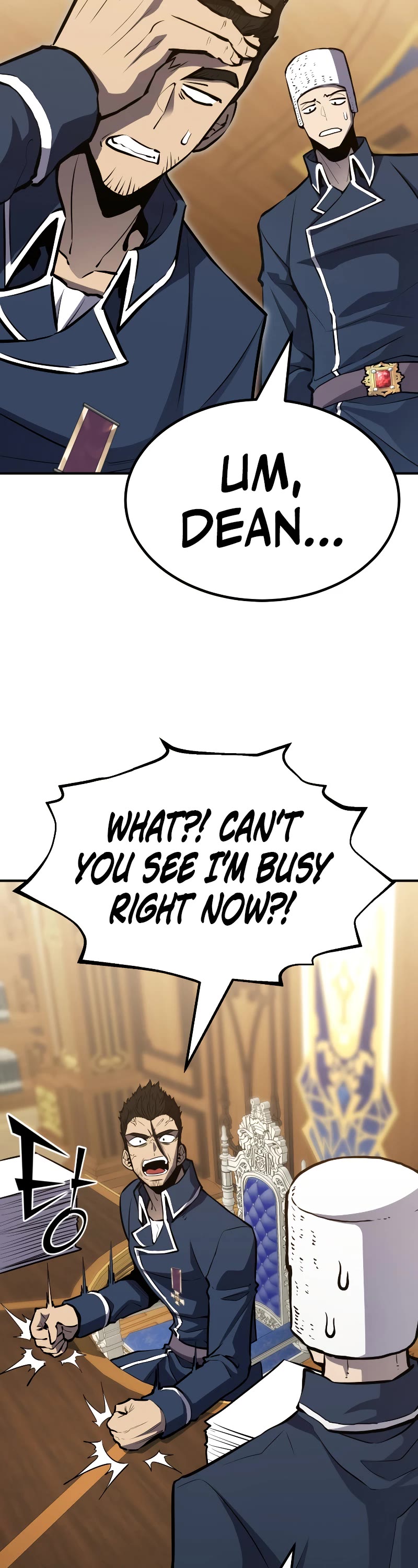 Standard of Reincarnation Chapter 65 page 38 - Chapter 65