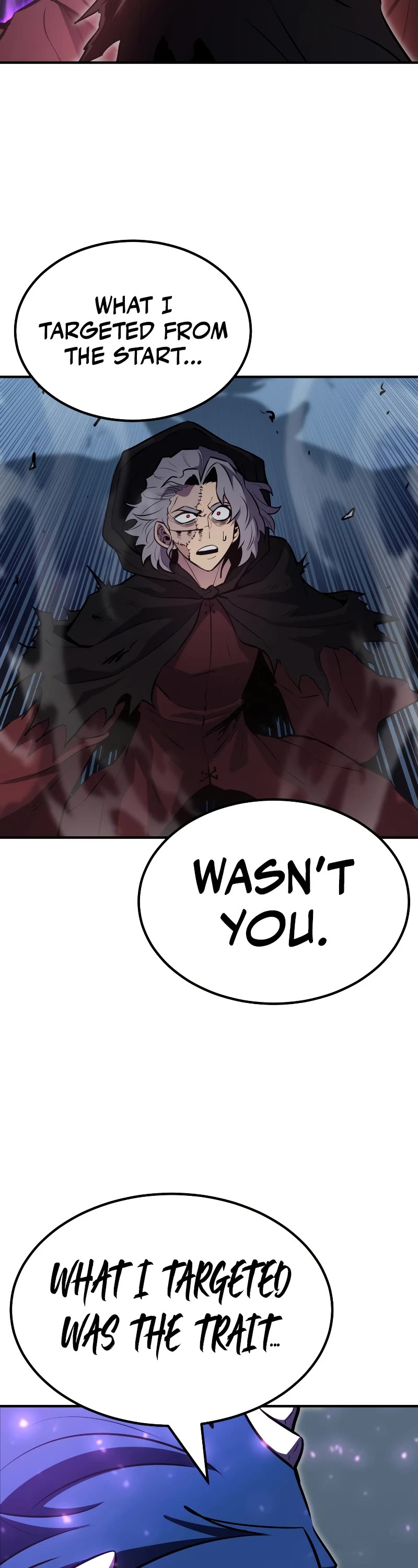 Standard of Reincarnation Chapter 65 page 4 - Chapter 65