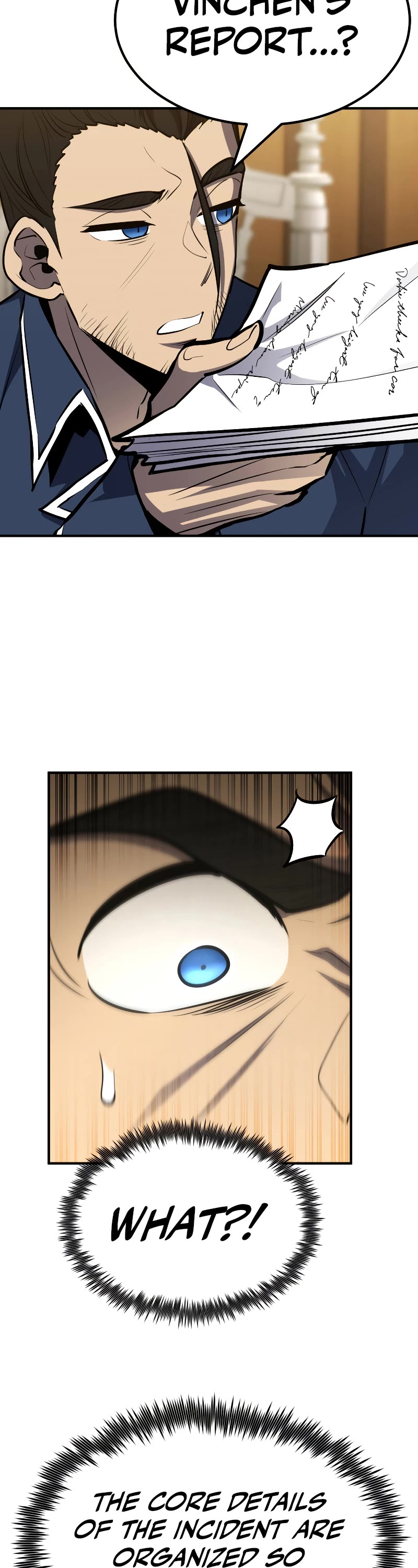 Standard of Reincarnation Chapter 65 page 40 - Chapter 65
