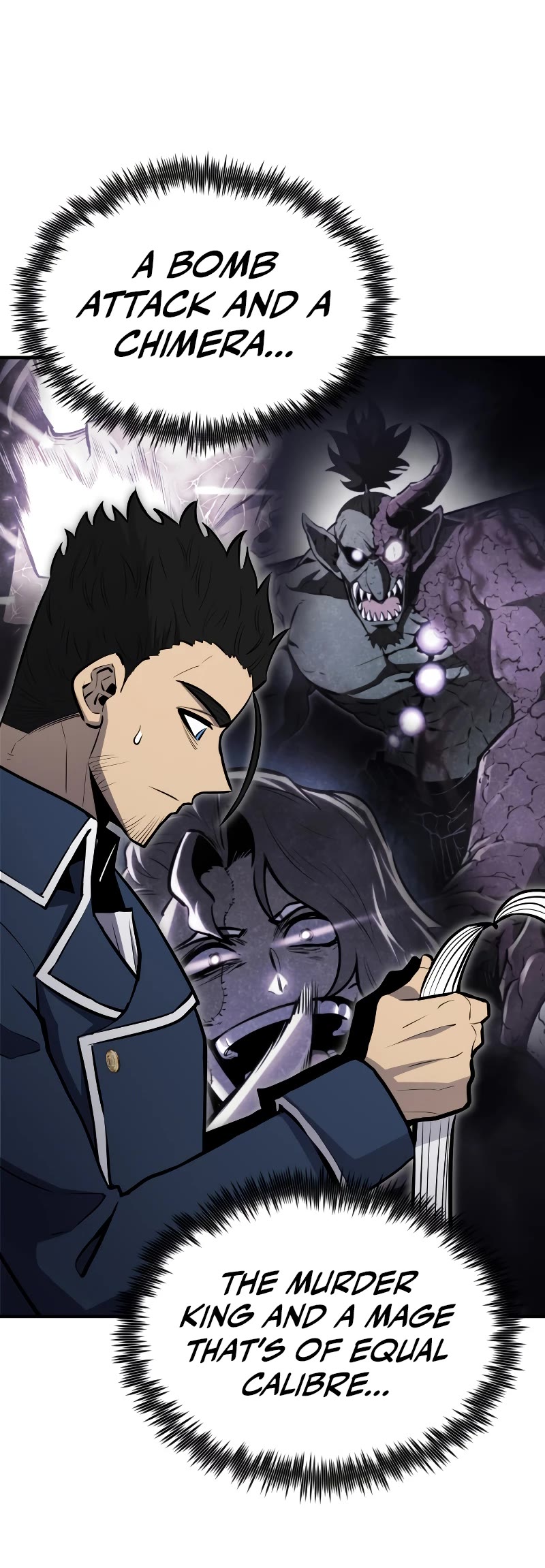 Standard of Reincarnation Chapter 65 page 42 - Chapter 65