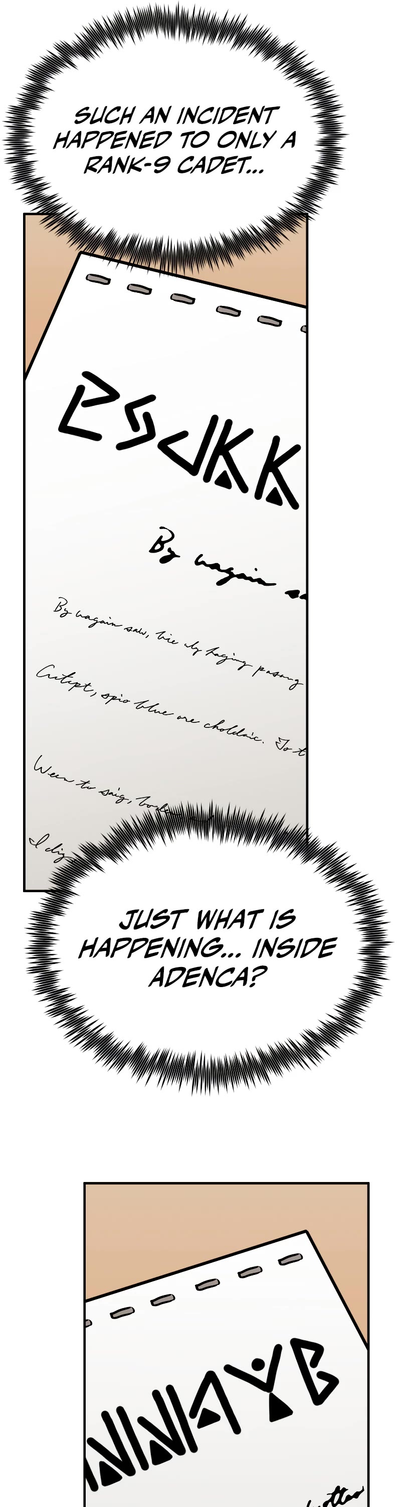 Standard of Reincarnation Chapter 65 page 43 - Chapter 65