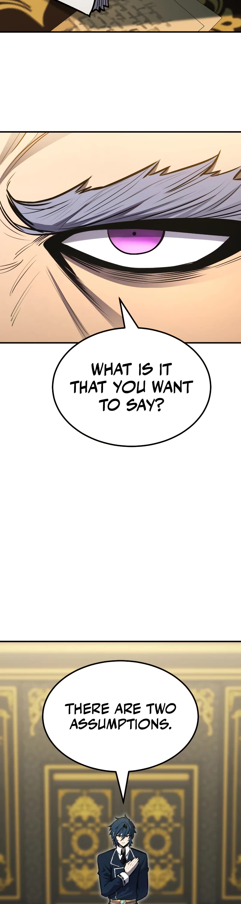 Standard of Reincarnation Chapter 65 page 45 - Chapter 65