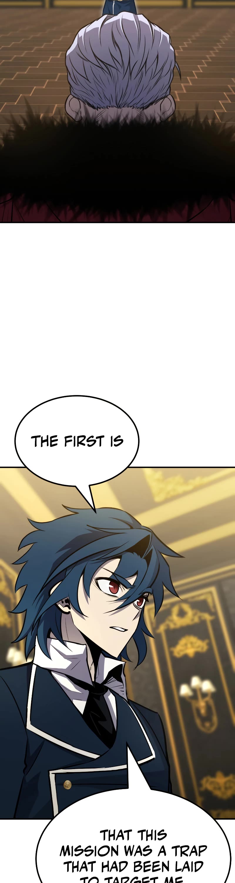 Standard of Reincarnation Chapter 65 page 46 - Chapter 65