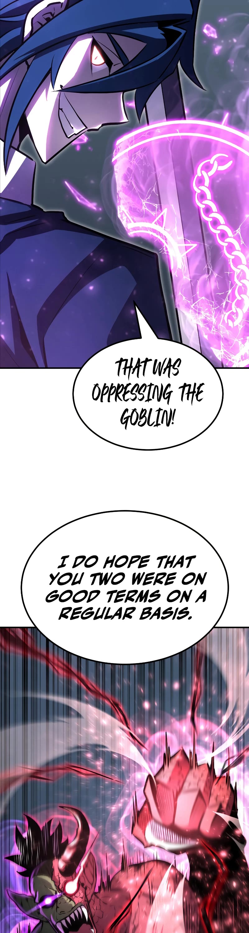 Standard of Reincarnation Chapter 65 page 5 - Chapter 65