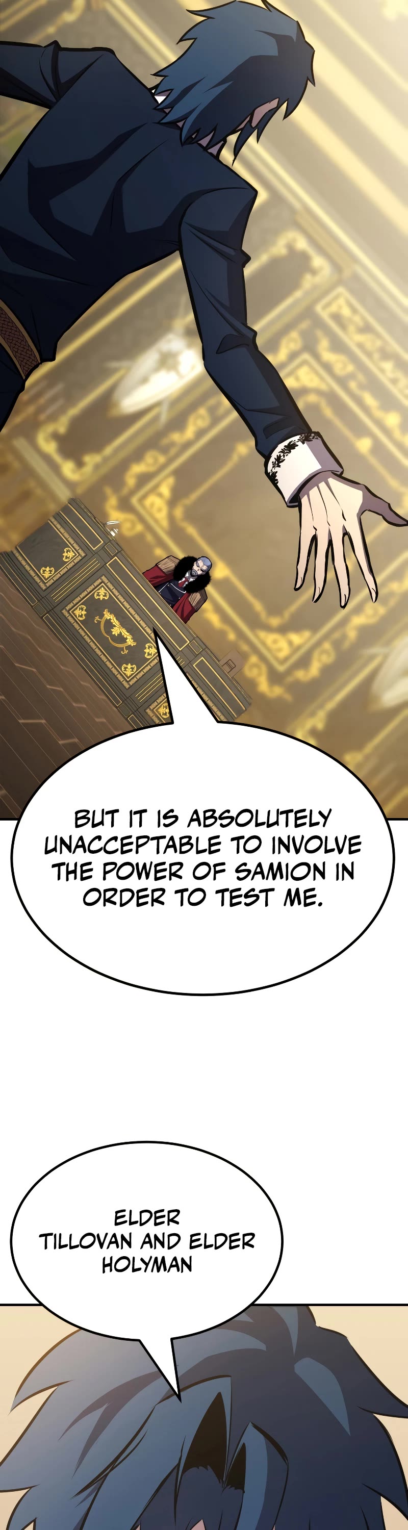 Standard of Reincarnation Chapter 65 page 50 - Chapter 65