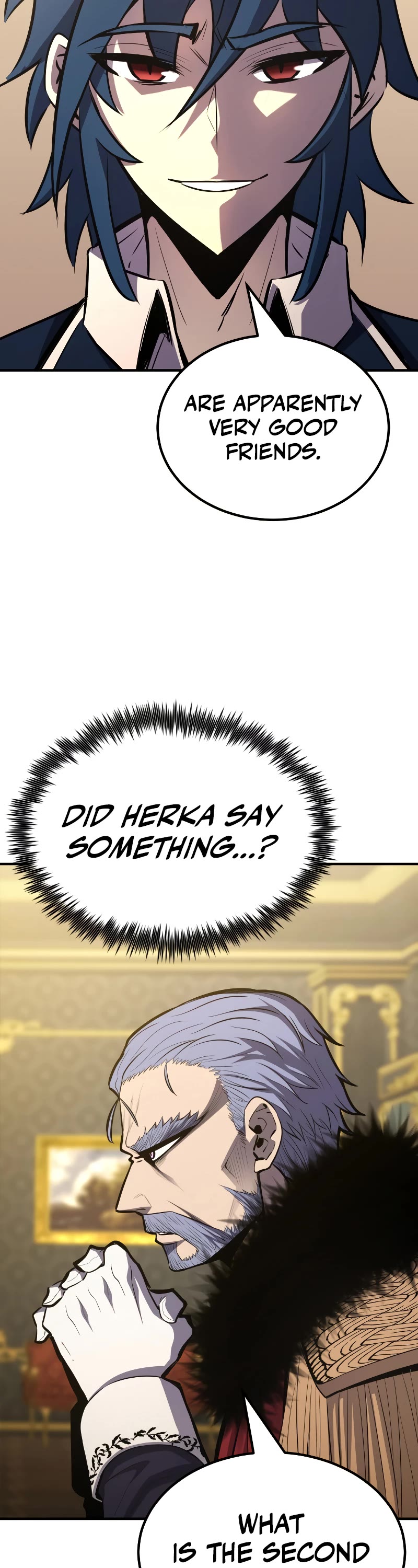 Standard of Reincarnation Chapter 65 page 51 - Chapter 65